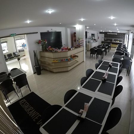 Hotel Dove Foz do Iguaçu Eksteriør bilde