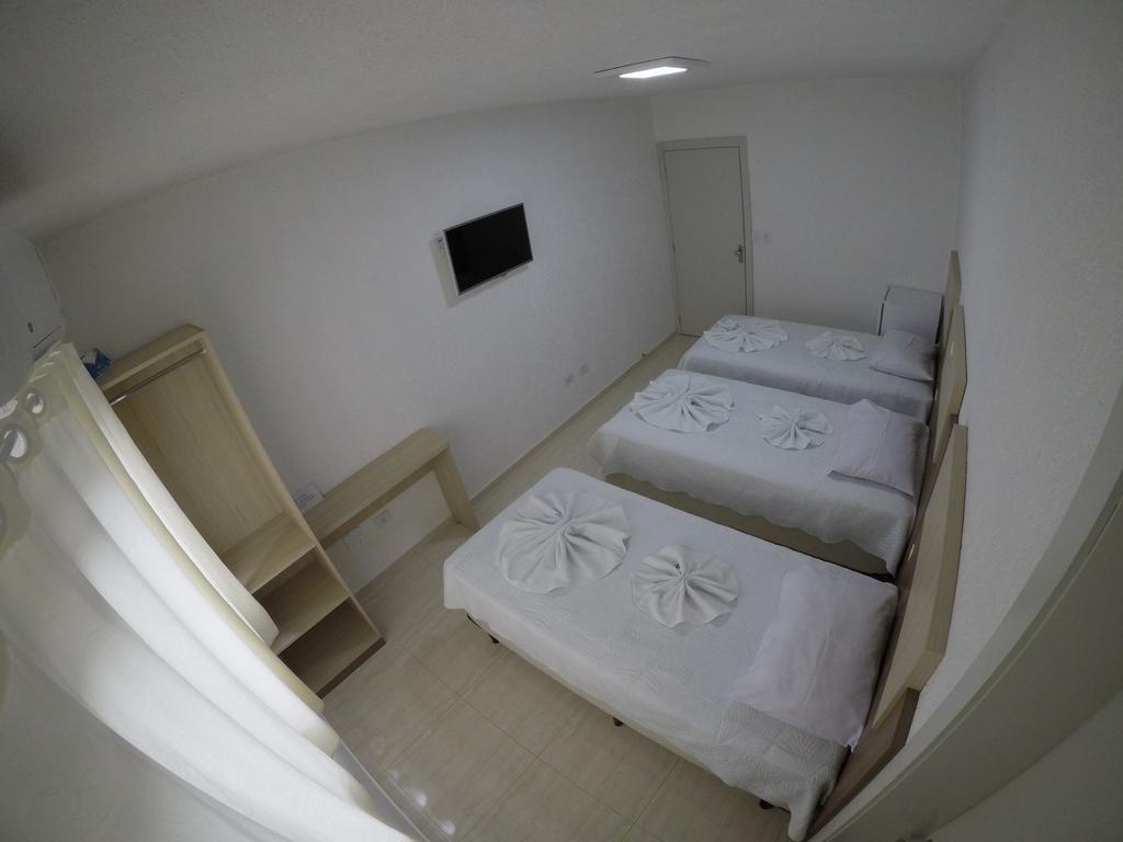 Hotel Dove Foz do Iguaçu Eksteriør bilde