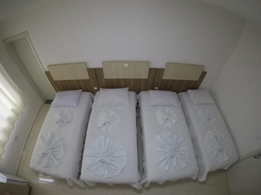 Hotel Dove Foz do Iguaçu Eksteriør bilde